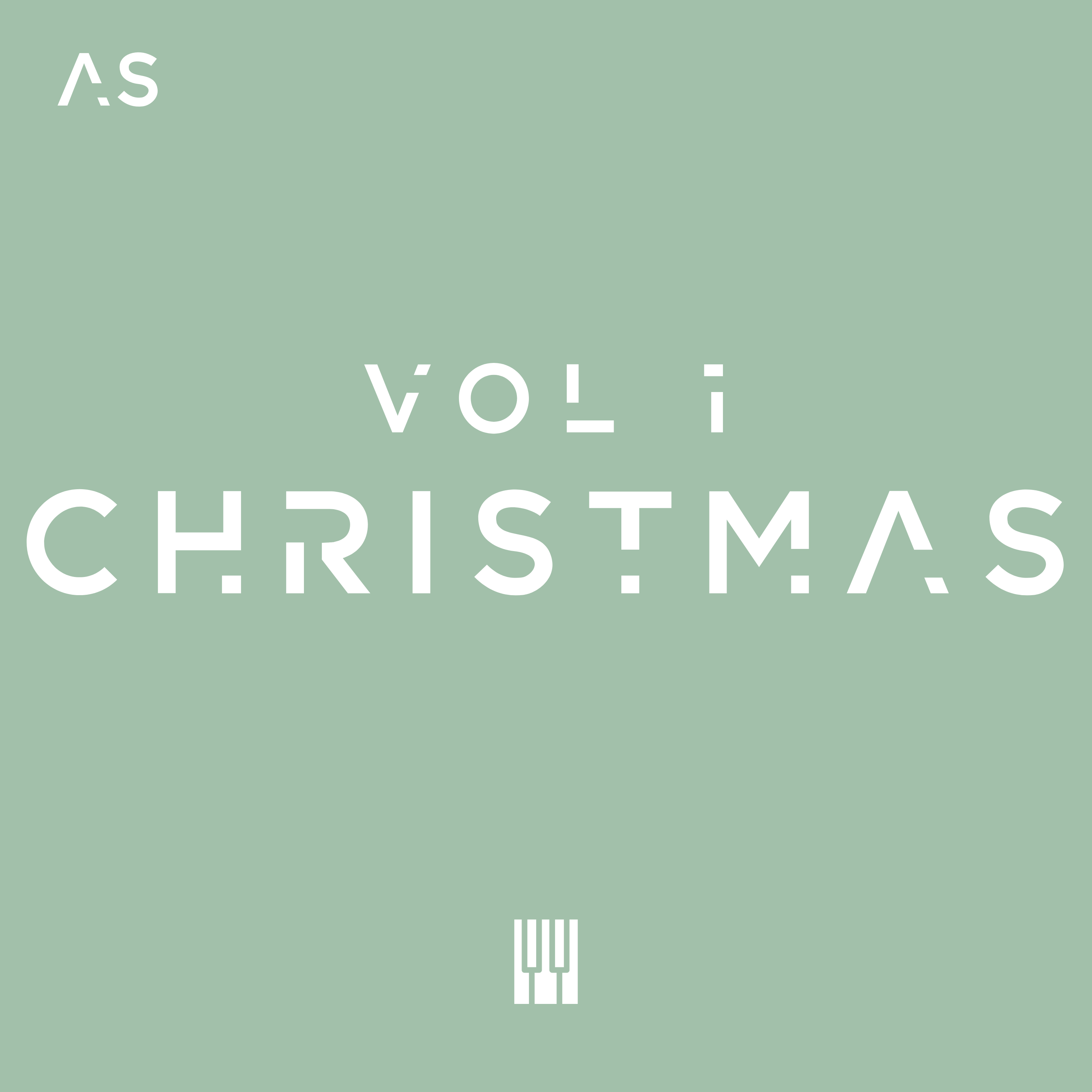 CHRISTMAS Volume 1
