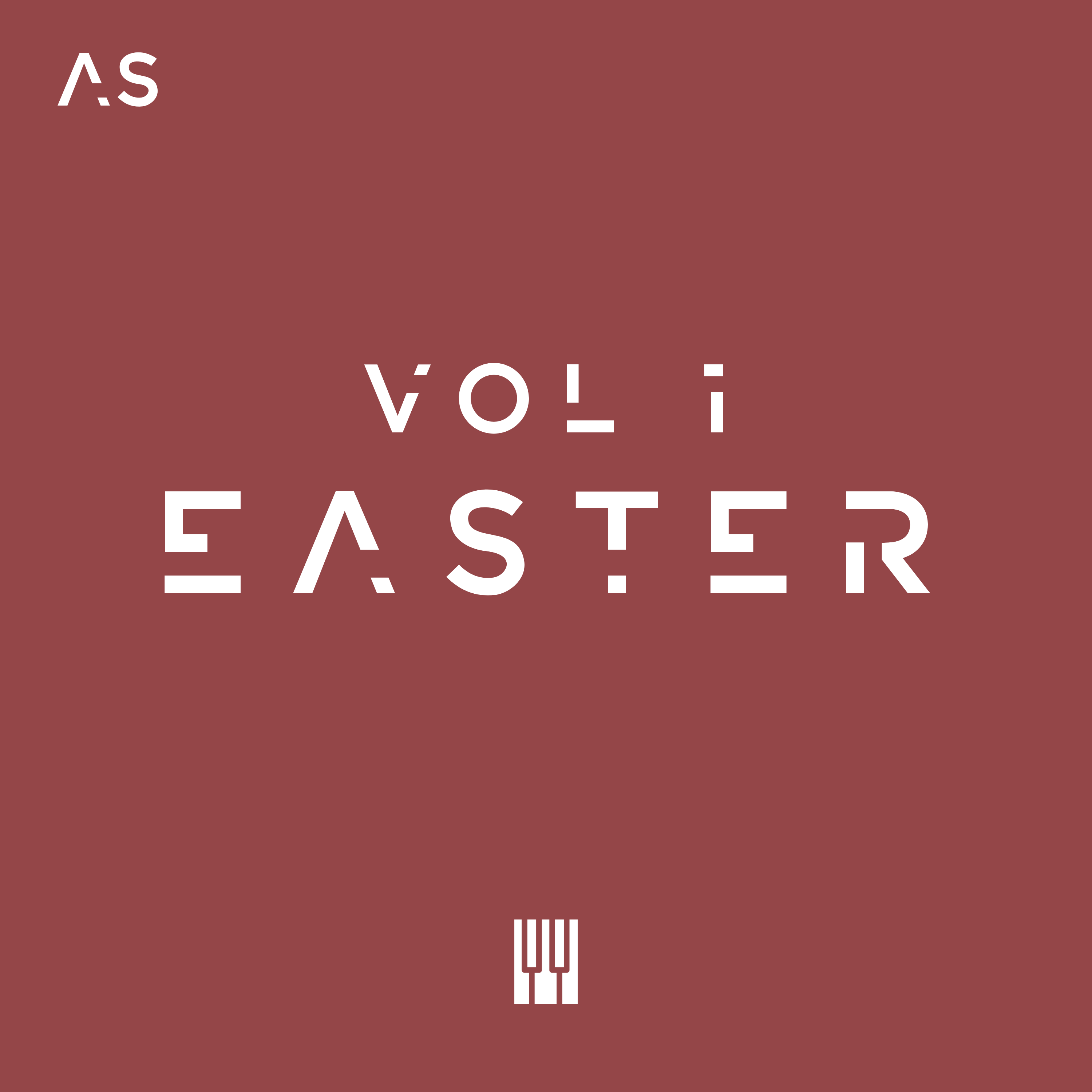 EASTER Volume 1