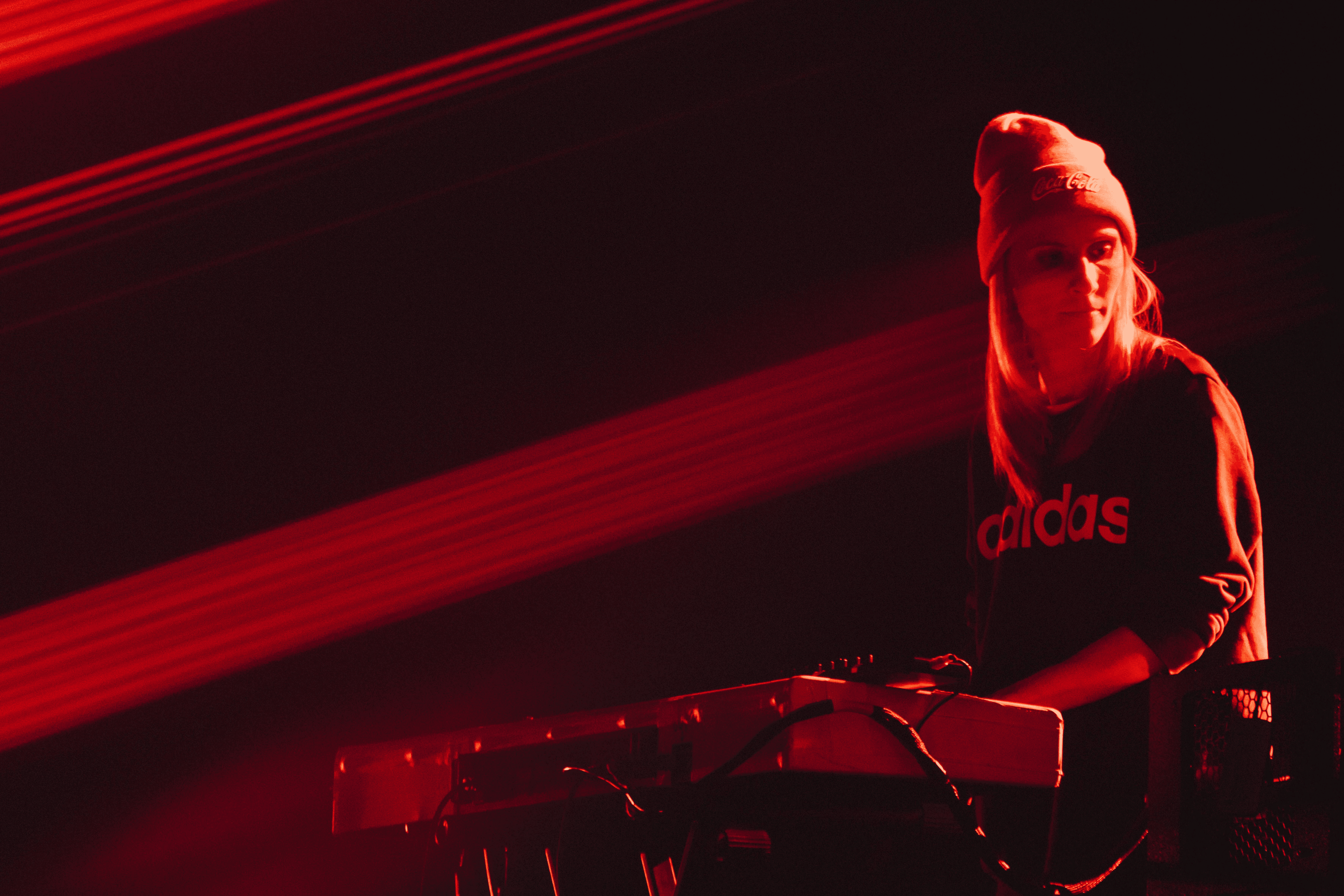 RED STAGE CLOSEUP_SMALL