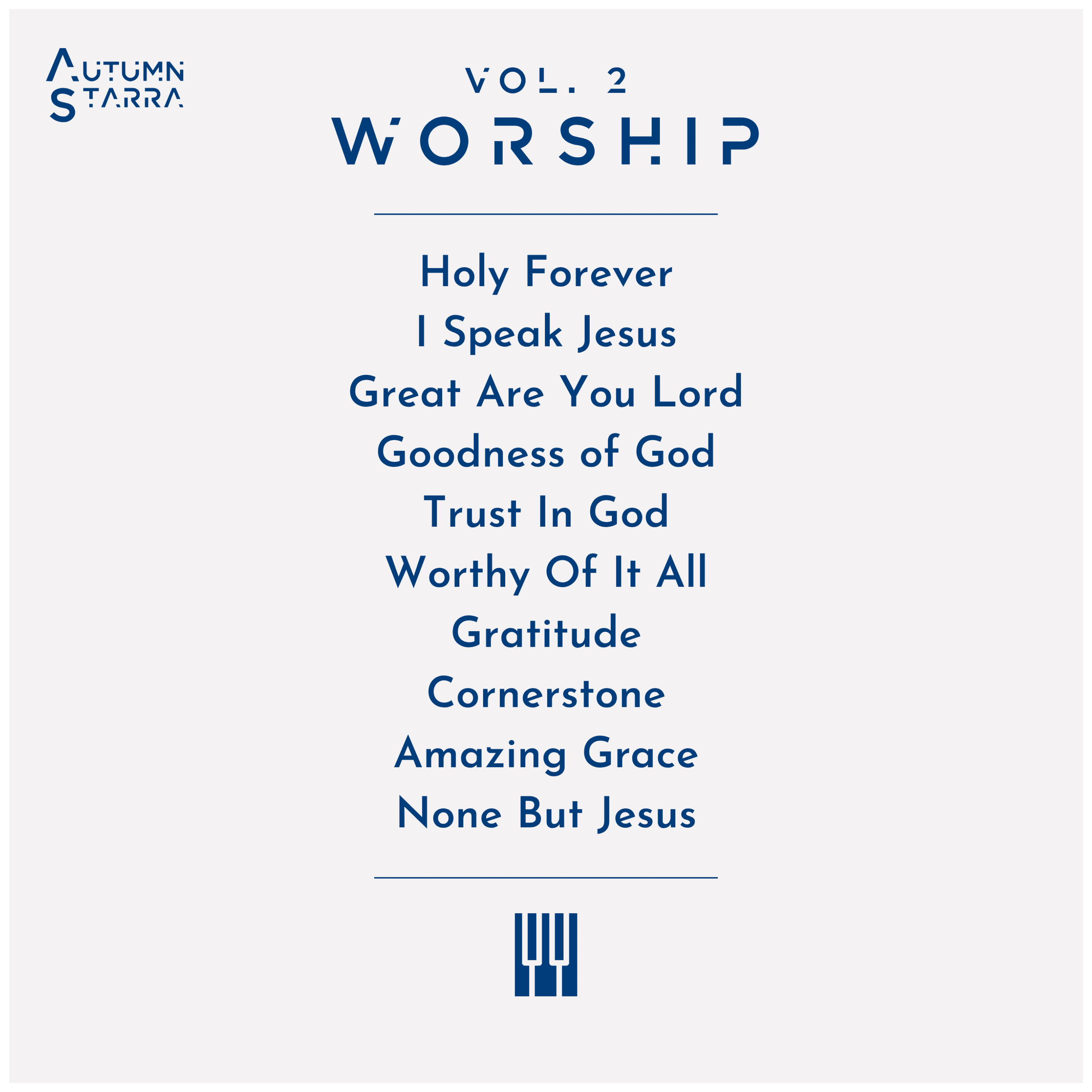 WORSHIP_TRACKLIST
