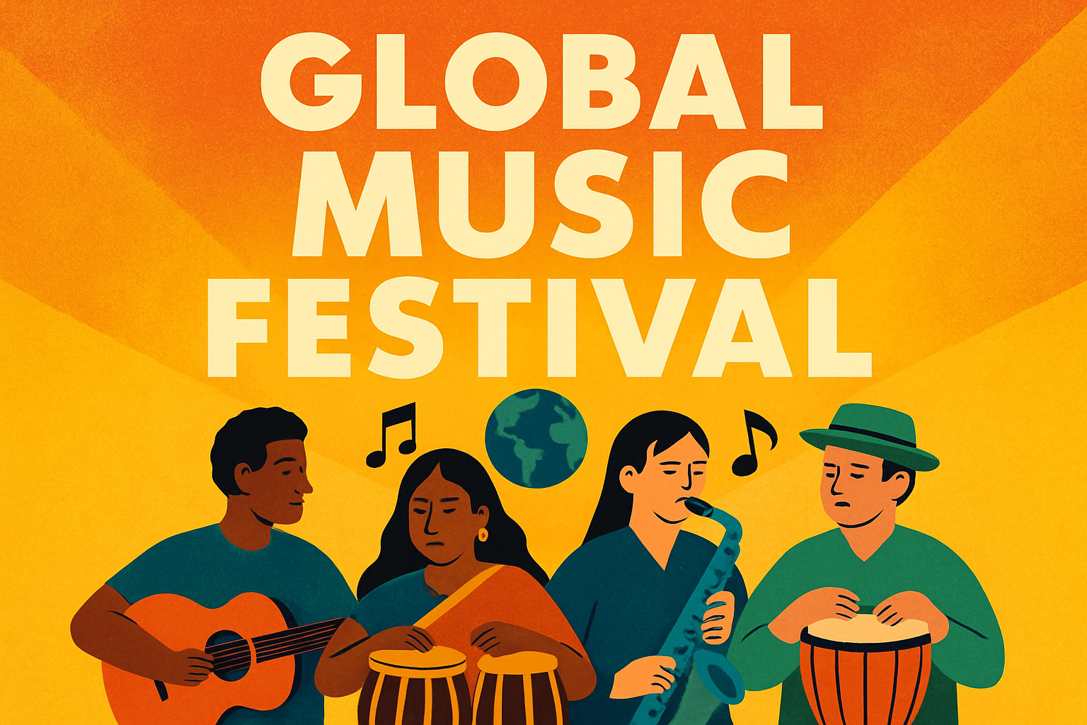 Global Music Festival